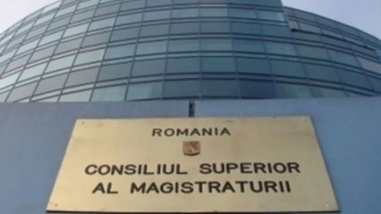 Lista candidaților pentru funcția de membru CSM din partea societății civile