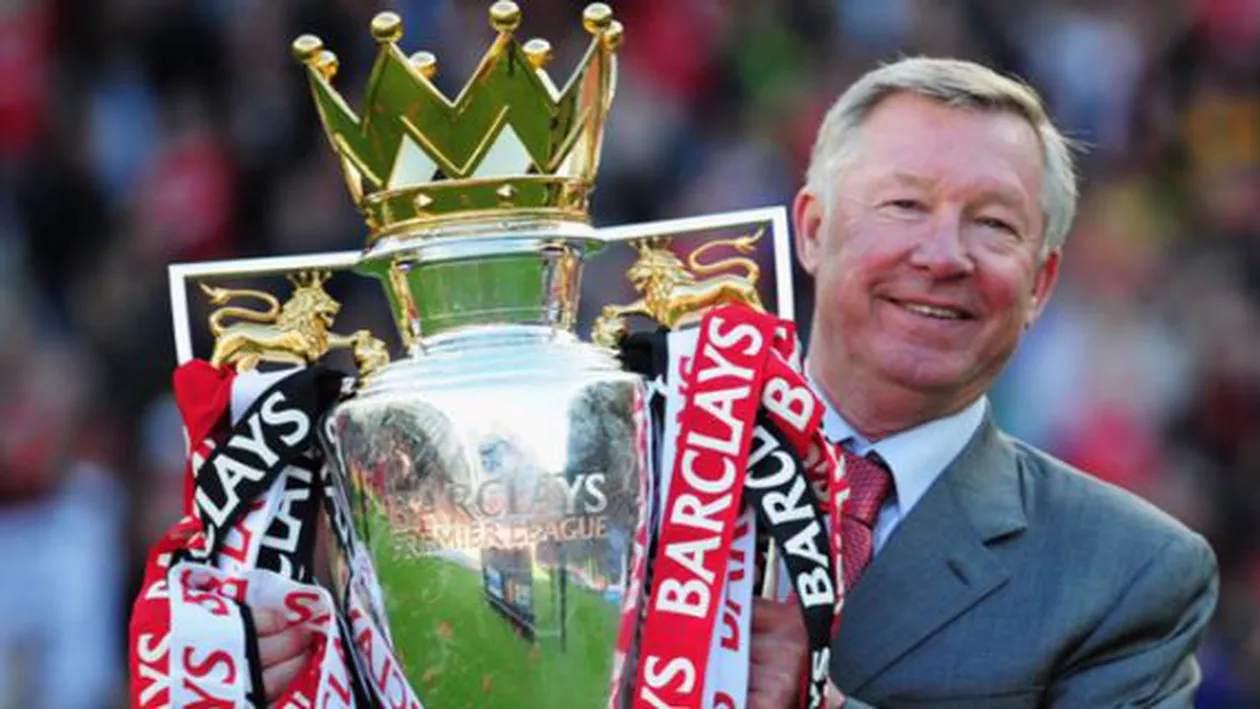 “Ferguson era înfricoșător. Și astăzi mă mai sperie”. Ryan Giggs  vorbește la SUPERLATIV despre fostul manager al lui United. Care a fost jucătorul FAVORIT al lui Sir Alex: „Scăpa și cu crimă în fața lui”