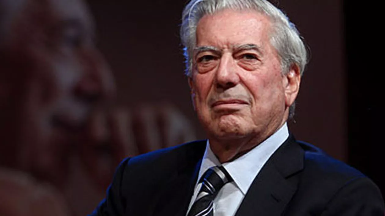 Scriitorul Mario Vargas Llosa: „Este foarte puțin probabil ca regimul cubanez să supraviețuiască după moartea dictatorului Fidel Castro”