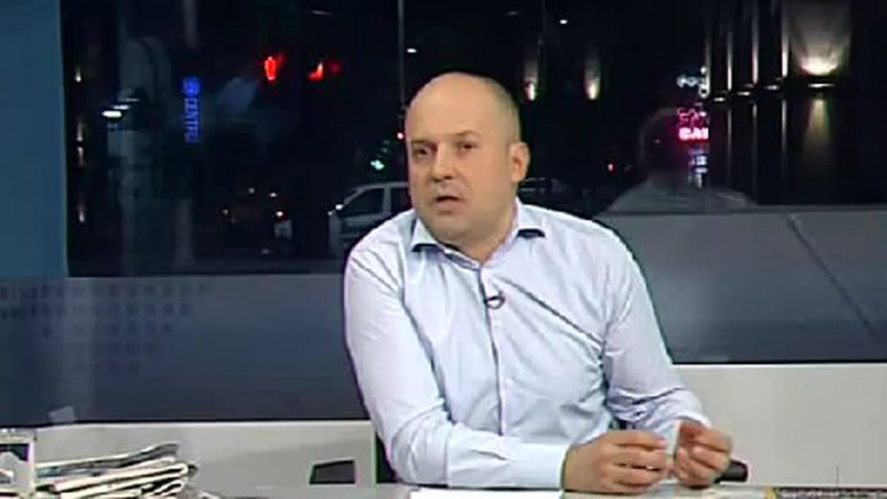 Radu Banciu: Mare brânză că l-am avut și noi pe Brâncuși, să-i luăm în brațe bucățica aia. Ați și văzut cum arată... Ce e aia, mă, față de toate minunile lumii? (VIDEO)