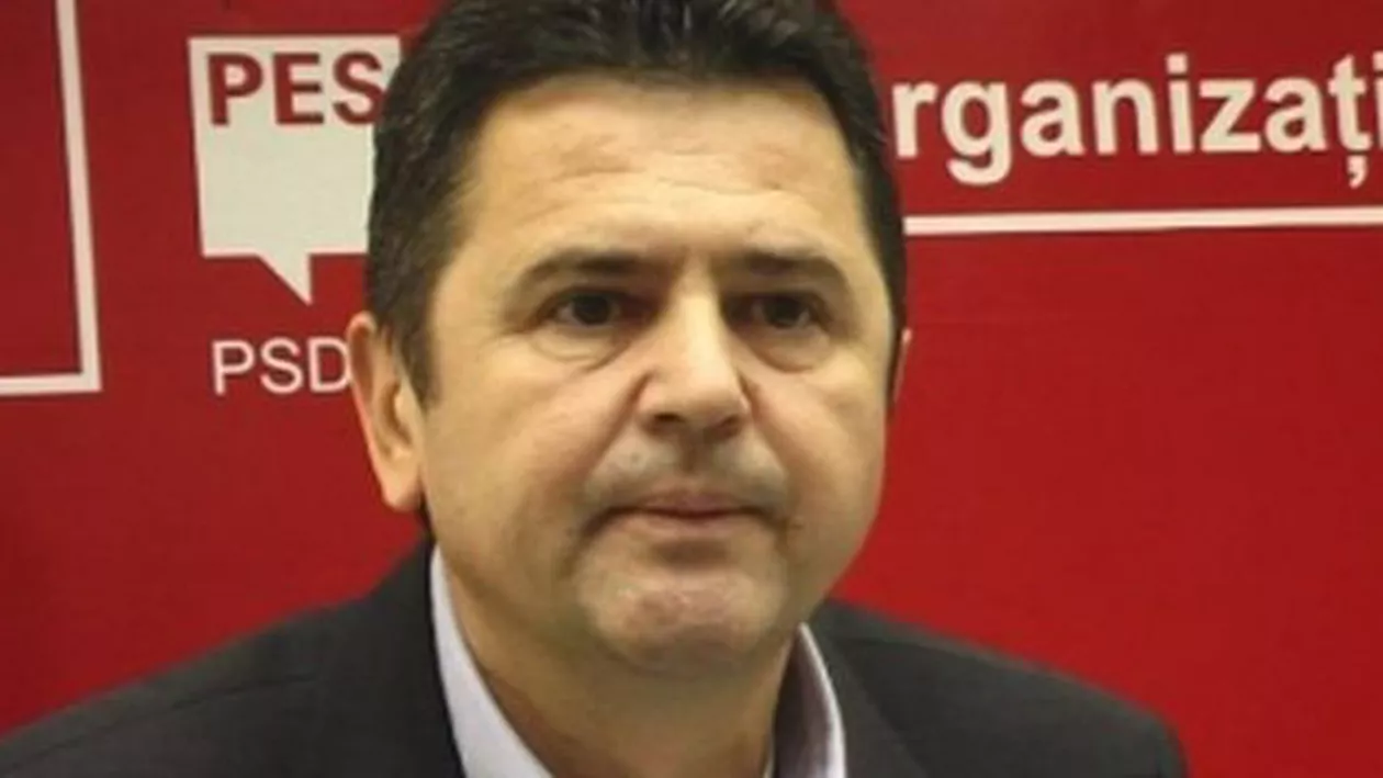 Deputații juriști au dat aviz favorabil pentru urmărirea penală a lui Eugen Bejinariu