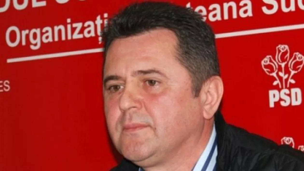 PSD îi cere DEMISIA deputatului Bejinariu, acuzat în dosarul Microsoft 2