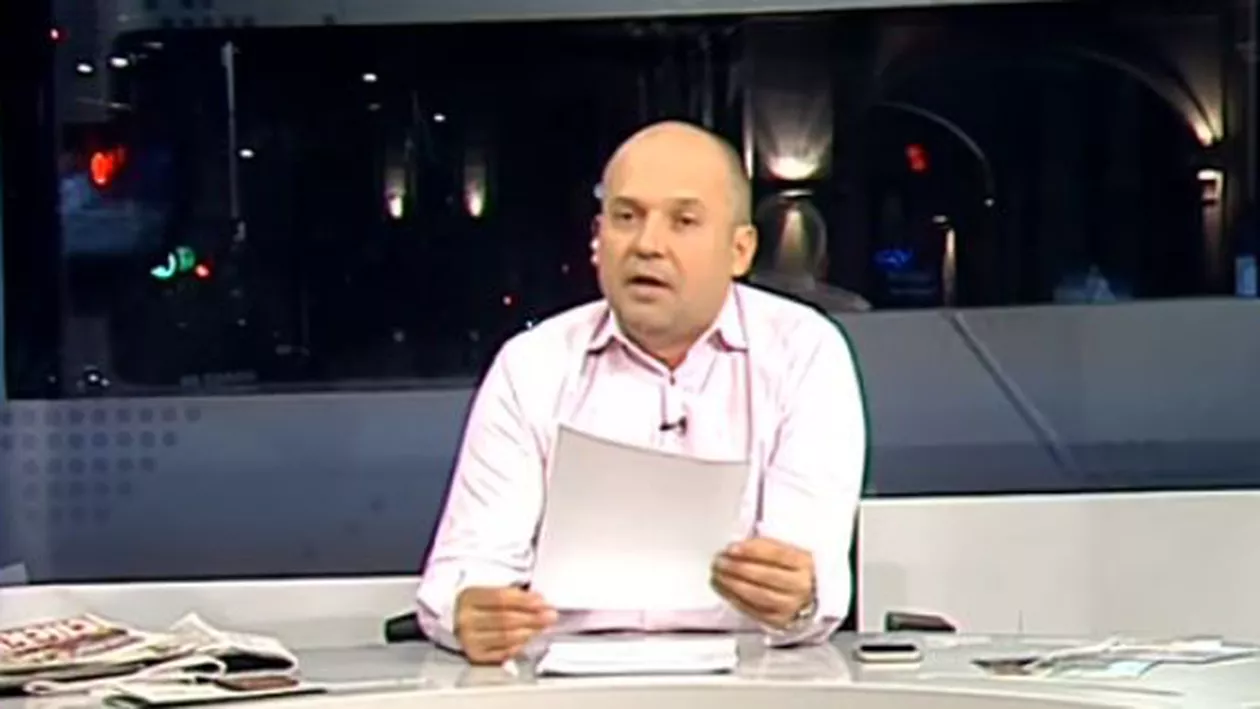 "Vadim, un tribun uitat". Radu Banciu, despre aniversarea a 67 de ani de la nașterea liderului PRM: "Nu era nici dracu la mormântul lui!" (VIDEO)