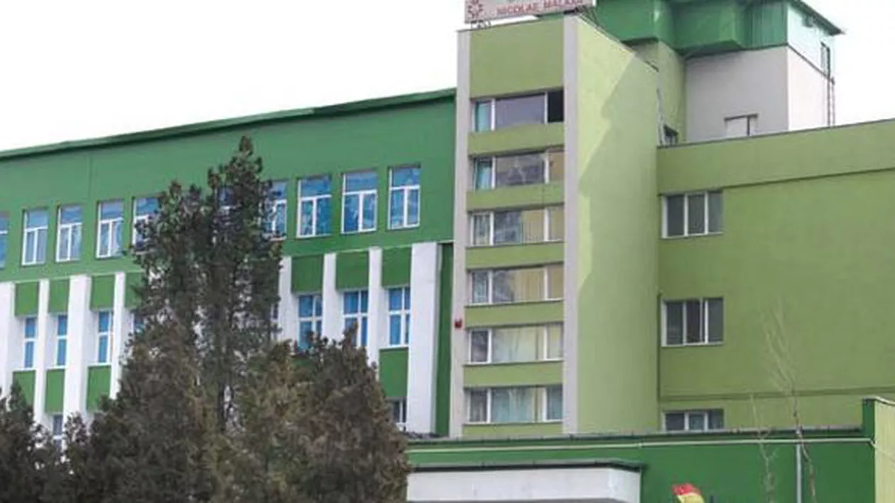 DNA a descins marți la Spitalul Malaxa. Sunt vizate zeci de contracte ale unității medicale