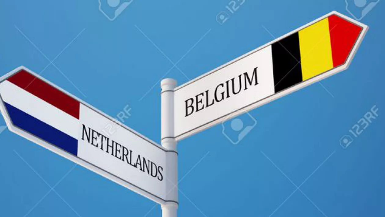 Se schimbă GRANIȚA UE! Două țări membre au pus capăt unei dispute la frontieră care durează de 30 de ani