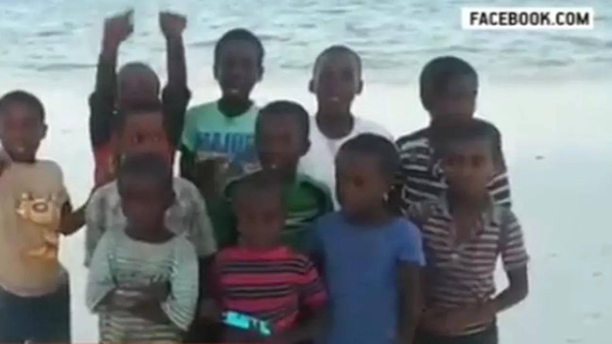 Un alt mod de a face campanie: Se cer voturi pentru „PIRIU” (VIDEO)