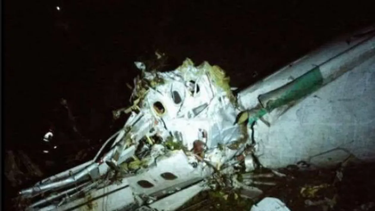 Pilotul EROU datorită căruia există supraviețuitori în accidentul aviatic din Columbia (FOTO)