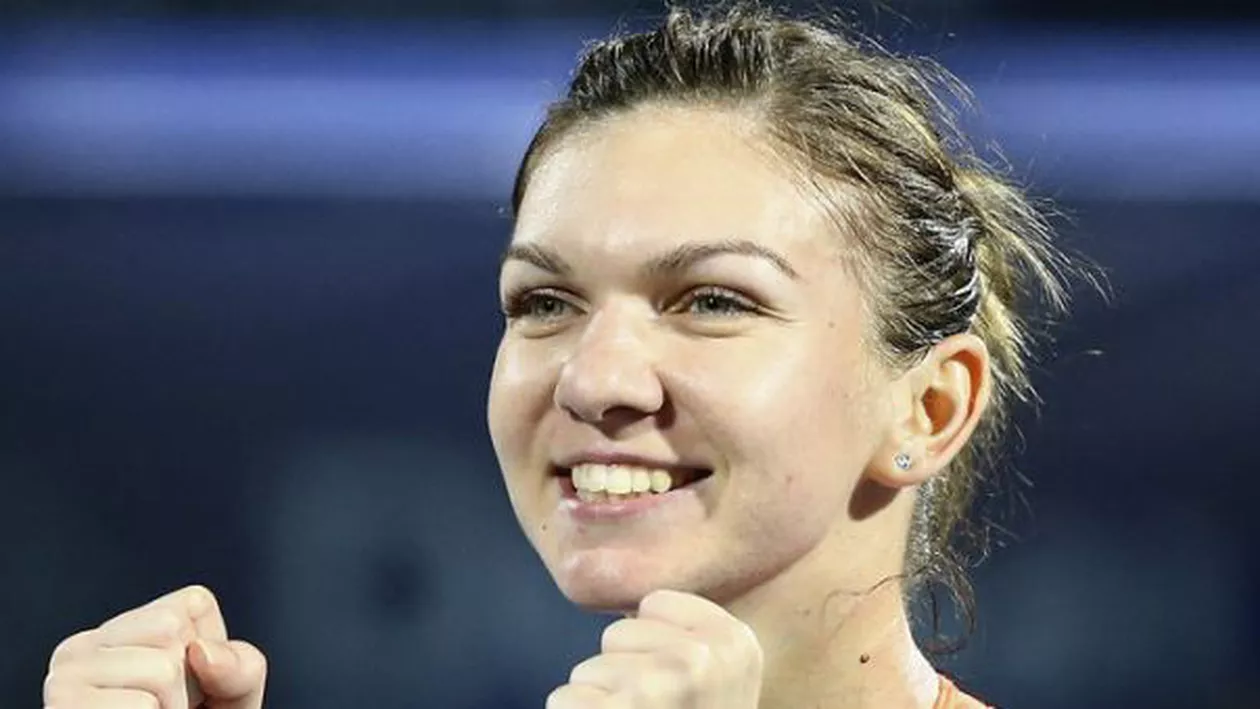 Simona Halep, invitată în Republica Moldova de către Marina Tauber. Tatăl jucătoarei a REFUZAT!