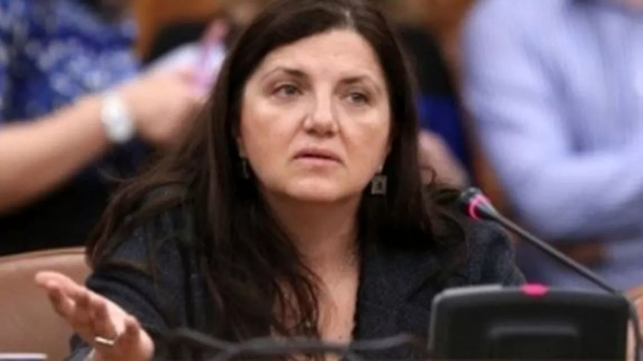 Raluca Prună: Discuțiile despre iminența unei legi a răspunderii magistratului reprezintă un atac direct și absolut nenuanțat la independența Justiției