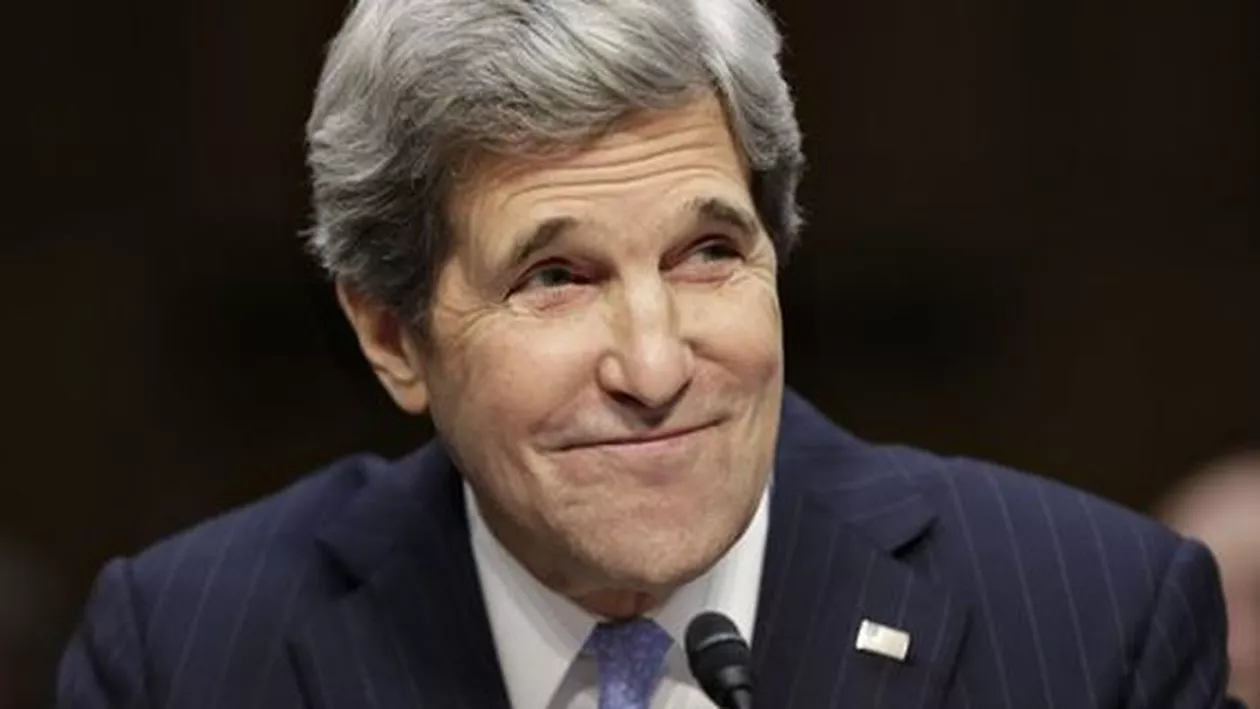 Secretarul de Stat american, mesaj cu subînțeles pentru politicienii români, de Ziua Națională: Aşteptăm un proces electoral liber şi corect pe 11 decembrie