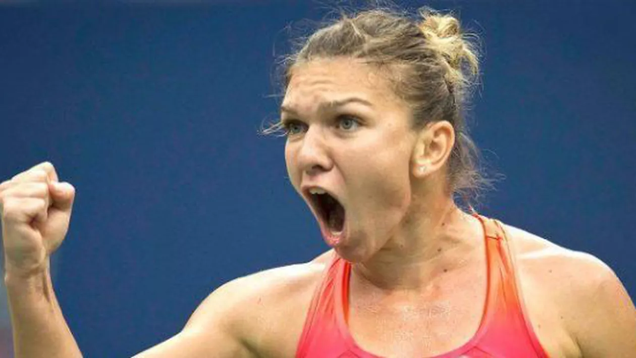 Legendele tenisului vorbesc despre Simona Halep: „Ar merita scuturată puţin“