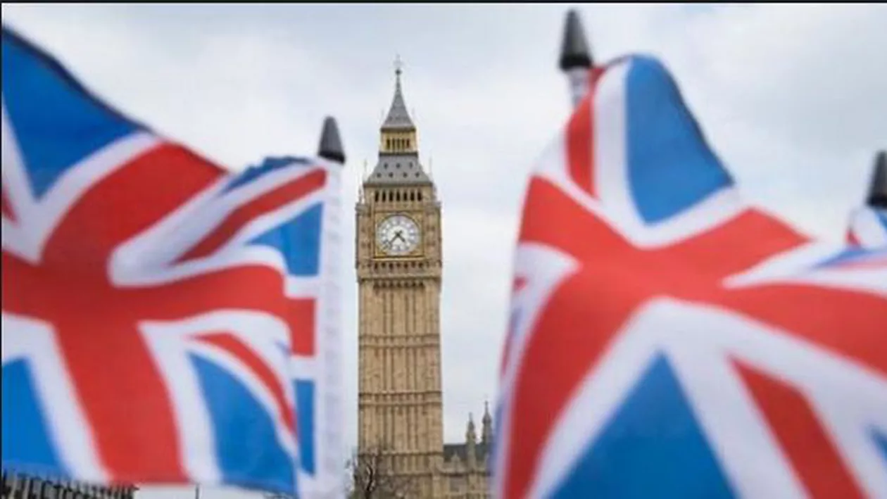 Anunț important făcut de guvernul britanic: Românii sunt principalii vizați