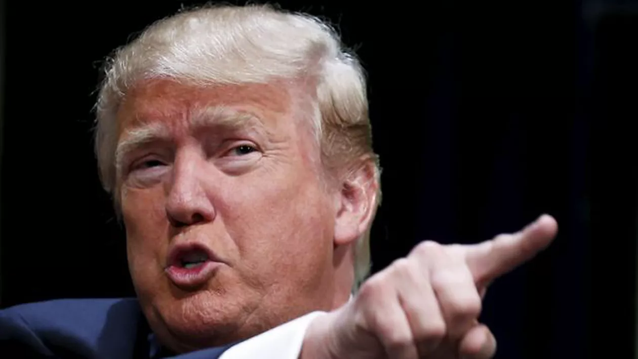 "Îl vom numi pe 'CÂINE NEBUN' Mattis secretar al Apărării". Donald Trump A DECIS cine va conduce Pentagonul