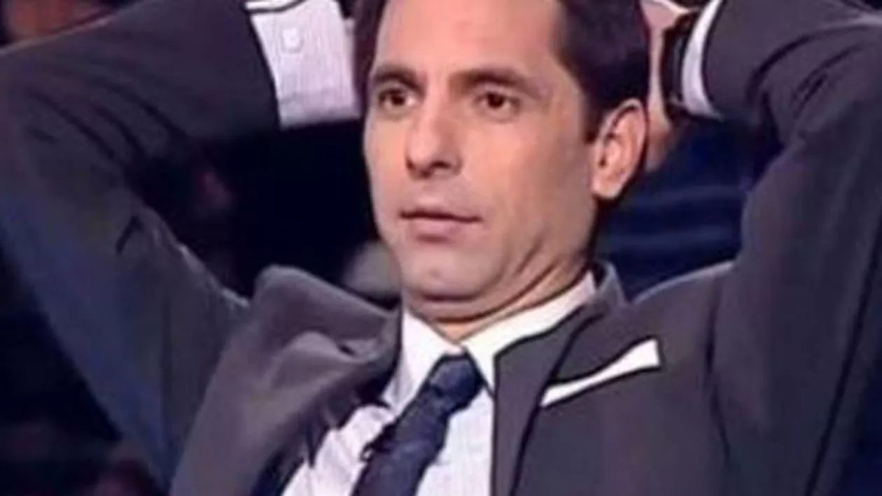 Dan Negru are motive să fie negru de furie. Antena 1 HD a avut probleme cu emisia chiar înainte să fie anunțat marele câștigător al emisiunii Next Star (FOTO)