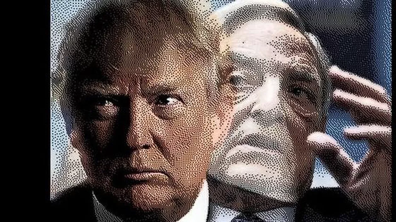 Trump și-a trădat iar susținătorii. Republicanul l-a numit șef al Trezoreriei pe omul lui George Soros