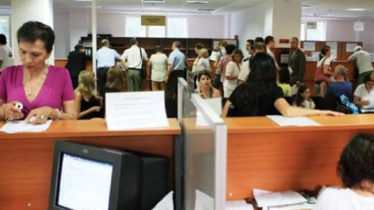 ”Inventarul“ angajaţilor de la stat, cel mai bine păzit secret al României. Guvernul nu știe câți bugetari sunt, vrea să afle, dar se izbește de opoziția MApN și SRI