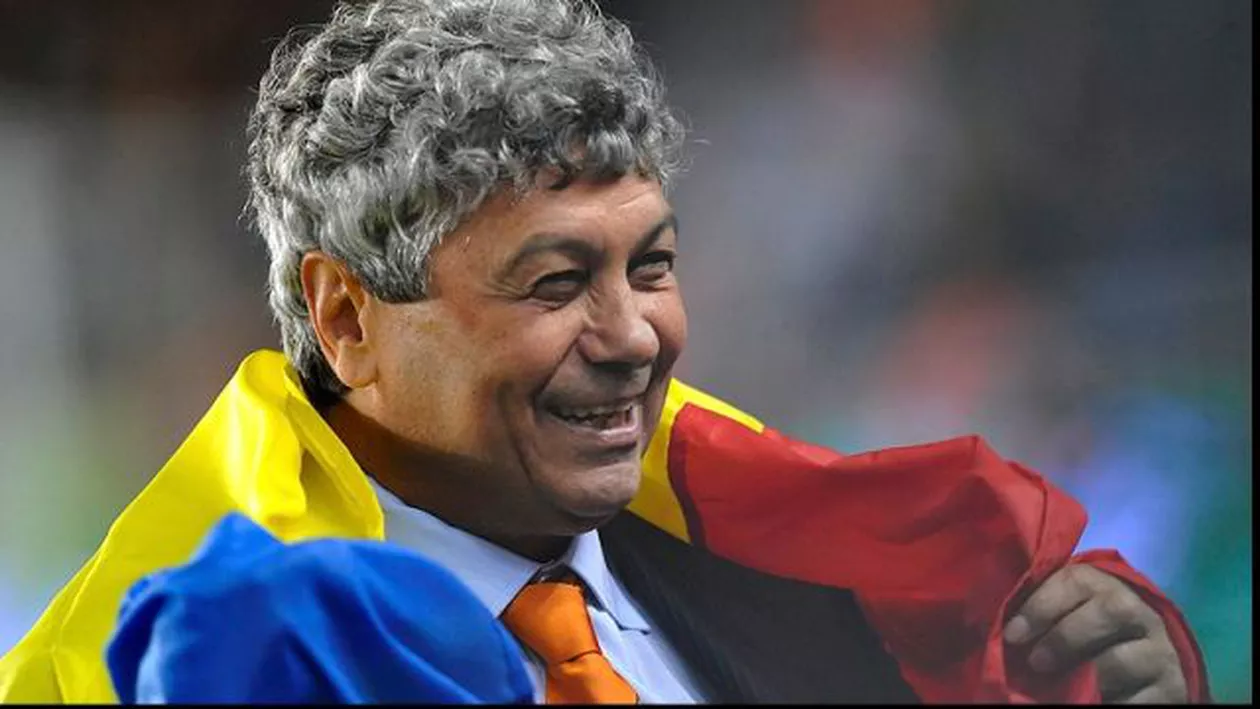 Mircea Lucescu are un mare regret din cariera sa de fotbalist: "Deşteaptă-te, române! nu am apucat să îl simt pe pielea mea"