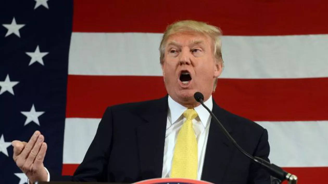 Donald Trump, avertisment dur la adresa companiilor americane: "Nu putem permite să se întâmple asta în țara noastră"