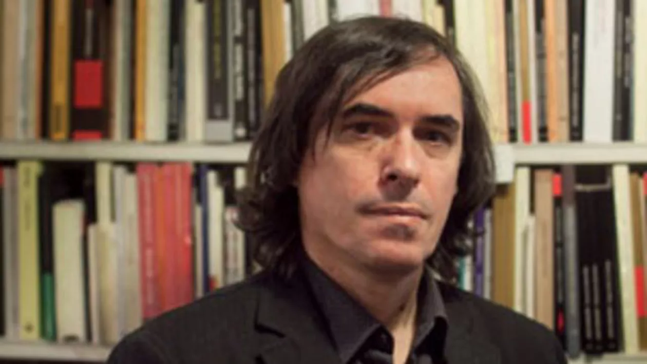 Mircea Cărtărescu l-a refuzat pe Klaus Iohannis: "Îmi pot permite asta" (FOTO)