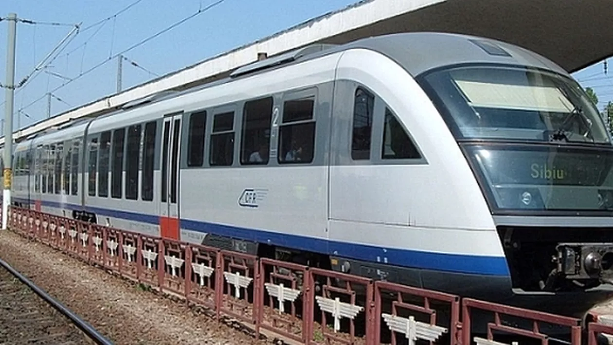 Dacă CFR Călători ar aplica legea, ar da faliment. Există o prevedere conform cărora călătorii pot fi despăgubiți dacă trenurile au întârzieri: La noi, din 3 decembrie 2019!