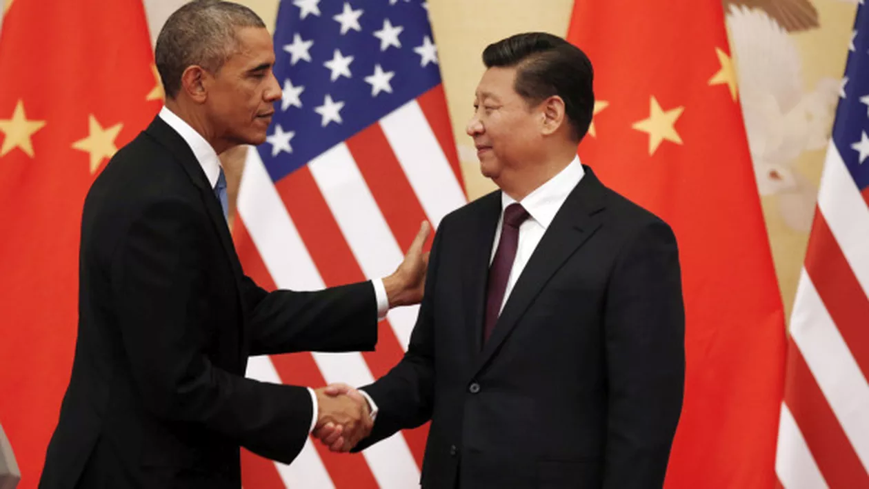 Reacția SURPRINZĂTOARE a Chinei, după discuția lui Trump cu președintele Taiwanului: „Este doar o manevră scăzută”