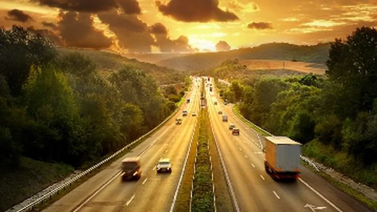 Șoferii străini care vor tranzita autostrăzile germane vor plăti vignetă