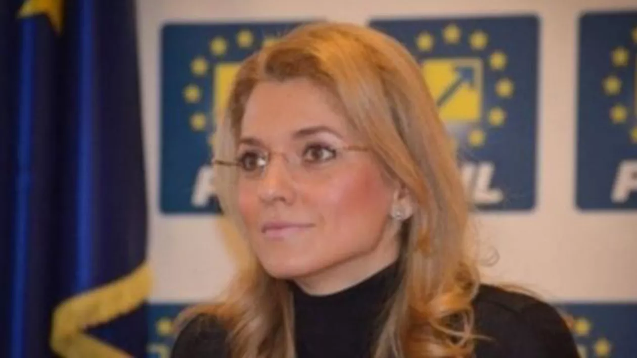 Gorghiu: PSD crede că cine aruncă cele mai multe grosolănii își impune punctul de vedere. Îi e teamă de votul din 11 decembrie