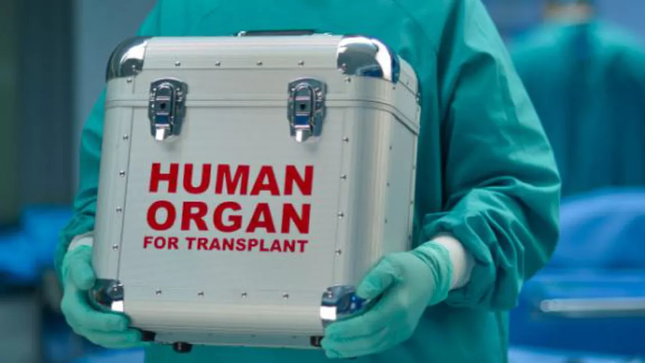 Agenția Națională de Transplant nu a fost controlată vreme de trei ani. Un nou raport al Guvernului arată că vechile problemele la ANT încă există (VIDEO)