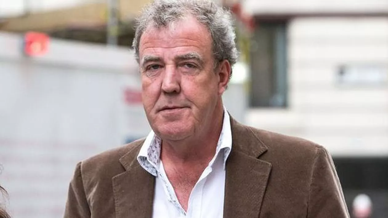 Prezentatorul Jeremy Clarkson o ia pe urmele lui Nigel Farage și își bate joc de români. CUM a reacționat ambasadorul Dan Mihalache