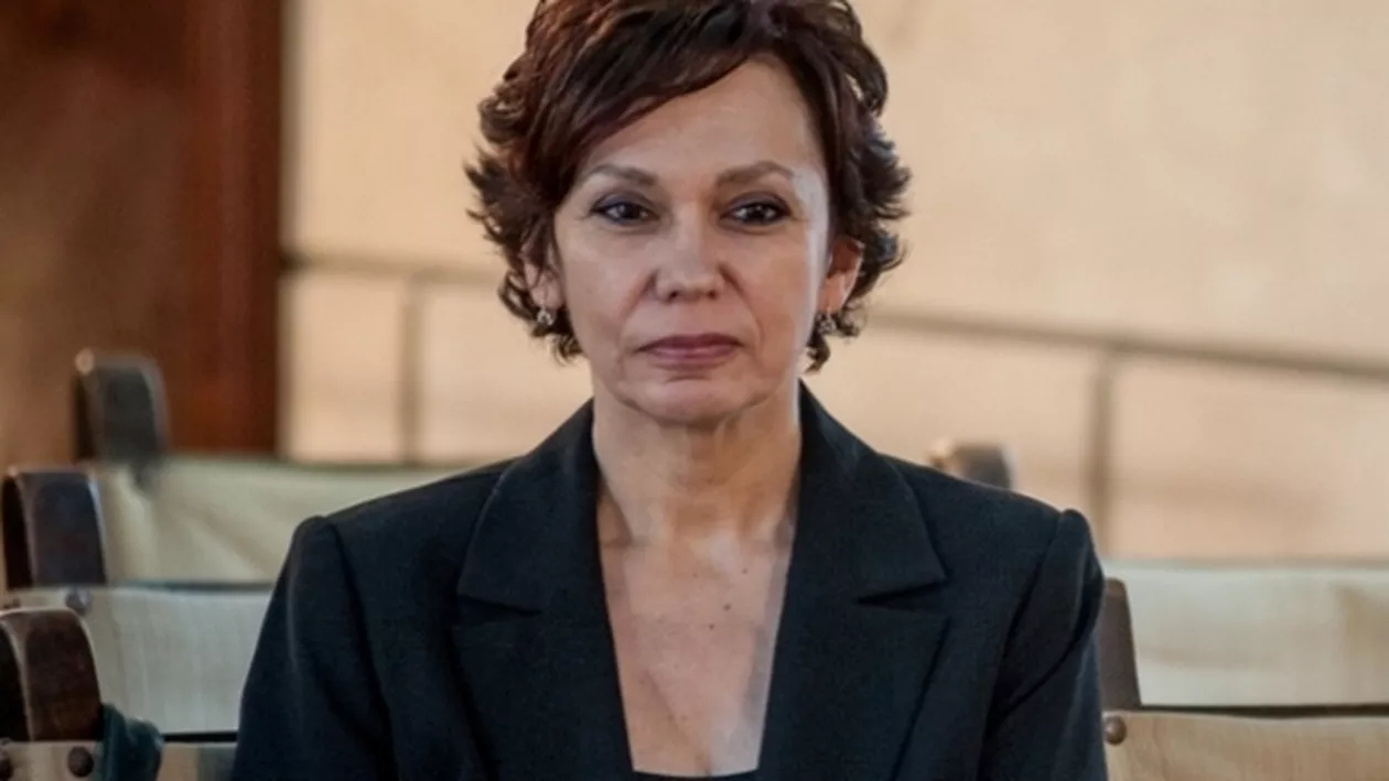 Oana Pelea îndeamnă românii la vot: „Chiar mai doriți o clasă politică ce ne fură, minte și prostește de 27 de ani?”