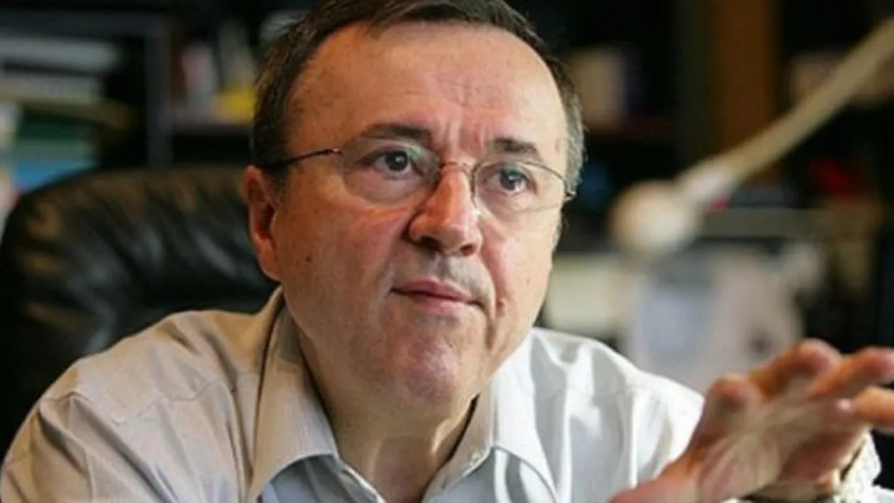 Ion Cristoiu: Cum l-a executat pe Gabriel Berca Mafia transpartinică din DNA