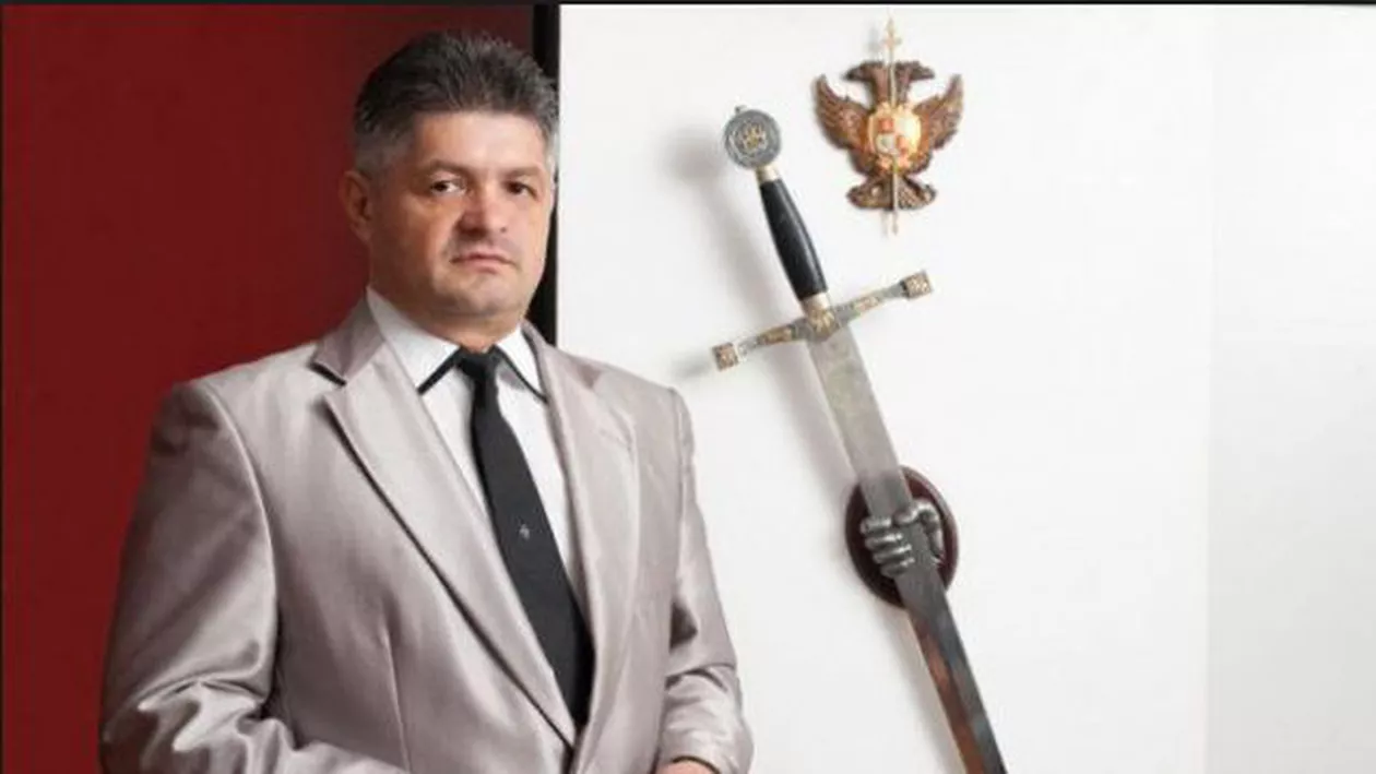 Noi dezvăluri incredibile despre fostul manager de la Spitalul Malaxa: Florin Secureanu mai are un dosar la DNA pentru că l-a șantajat pe patronul OTV, Dan Diaconescu