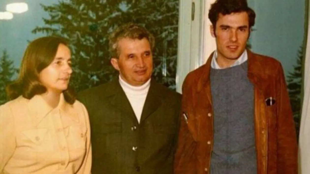 Peripețiile "prințișorului" Nicu Ceaușescu: Marea sa dorință a rămas NEÎNDEPLINITĂ. Elena Ceaușescu A DAT ORDIN să nu i se dea voie să facă asta