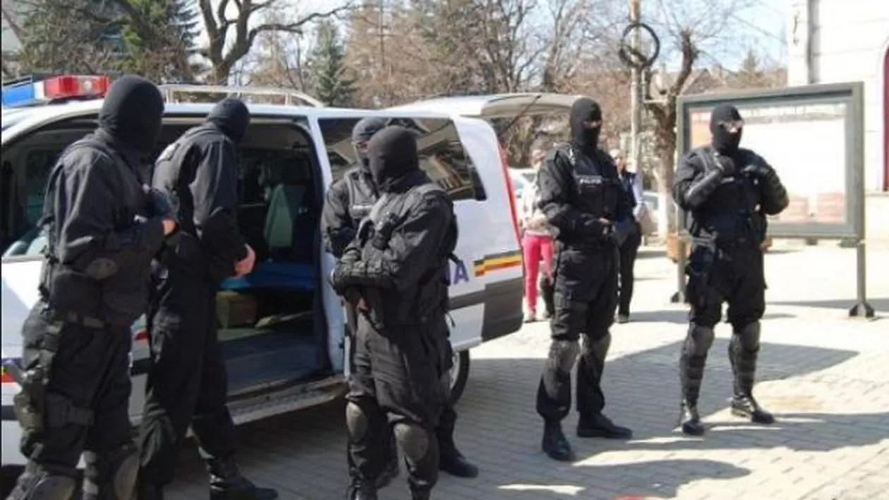 Corupție în Casa Domnului: Procurii DNA au descins la Mitropolia Olteniei într-un dosar de fraudă cu fonduri europene (VIDEO)