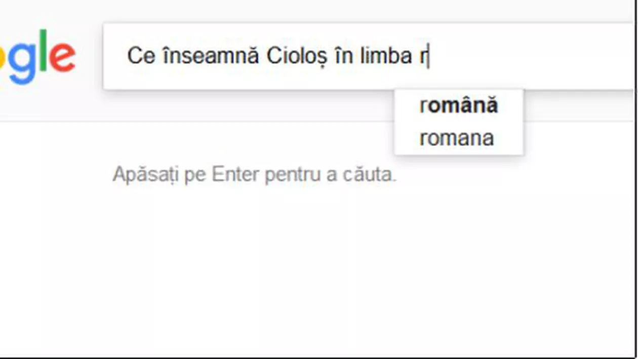 Curiozitățile românilor despre politicieni, într-un TOP Google: Ce înseamnă "Cioloş" în limba romană? Cu cine e copilul Alinei Ghorghiu? Nicușor Dan este evreu? Ce i-a mai trecut prin cap lui Băsescu?