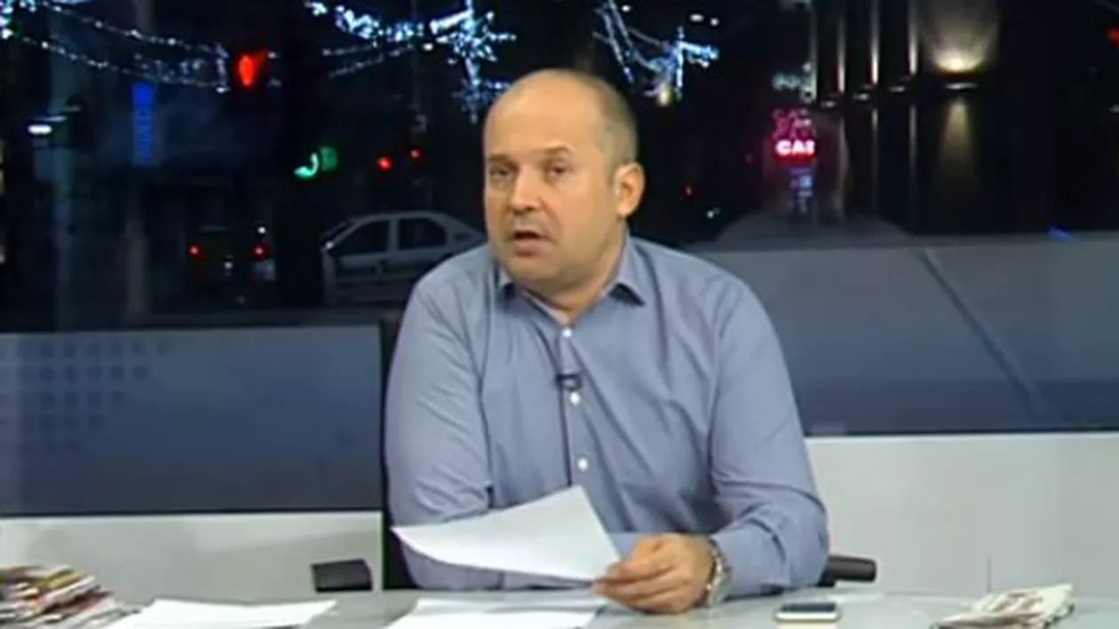 Radu Banciu: Ce s-ar întâmpla dacă Victor Ponta ar deveni prim-ministru? Un scenariu la care nici nu ne-am gândit foarte serios (VIDEO)