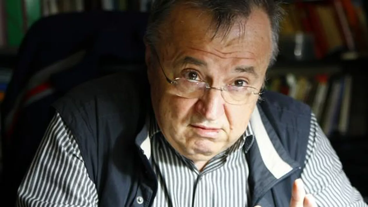 Ion Cristoiu: Un atentat la Siguranța națională – folosirea Anticorupției pentru răfuieli politico-mafiote