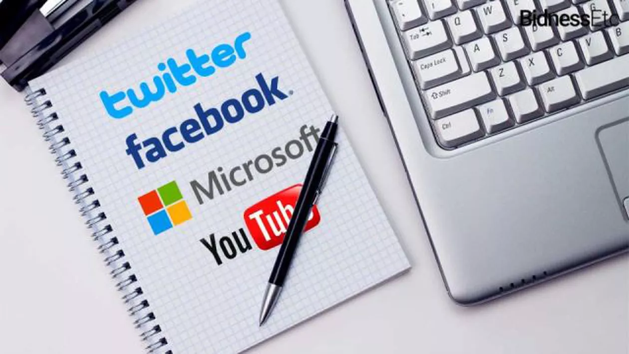 Facebook, Microsoft, Twitter şi Youtube se aliază pentru a identifica mesajele cu caracter terorist