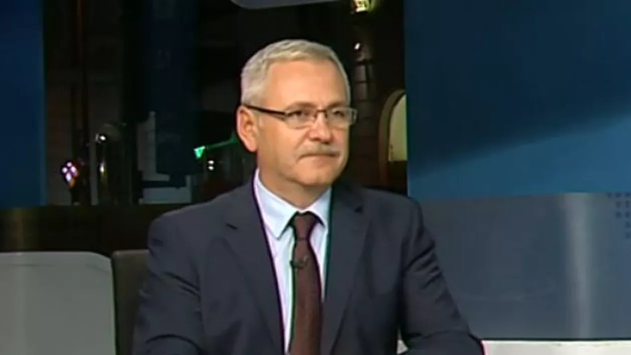 Înainte de alegeri, Dragnea anunță deja un membru PSD la Ministerul Justiției (VIDEO)