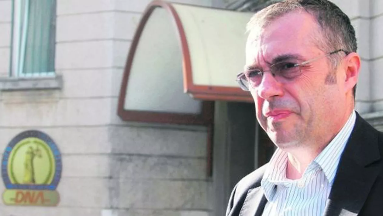 Omul lui Vântu, "pus" de Guvernul Cioloș într-o funcție cheie a unui for european cu sediul la Bruxelles