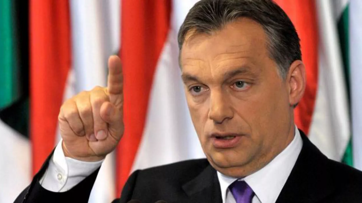 Viktor Orban vine în România pentru a discuta cu minoritatea maghiară