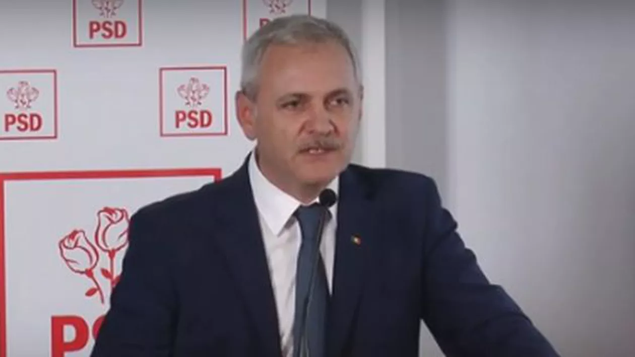 Liviu Dragnea: De ce Dacian Cioloş nu a avut nicio reacţie în scandalul diplomatic cu Ungaria? Are vreo înţelegere cu UDMR?