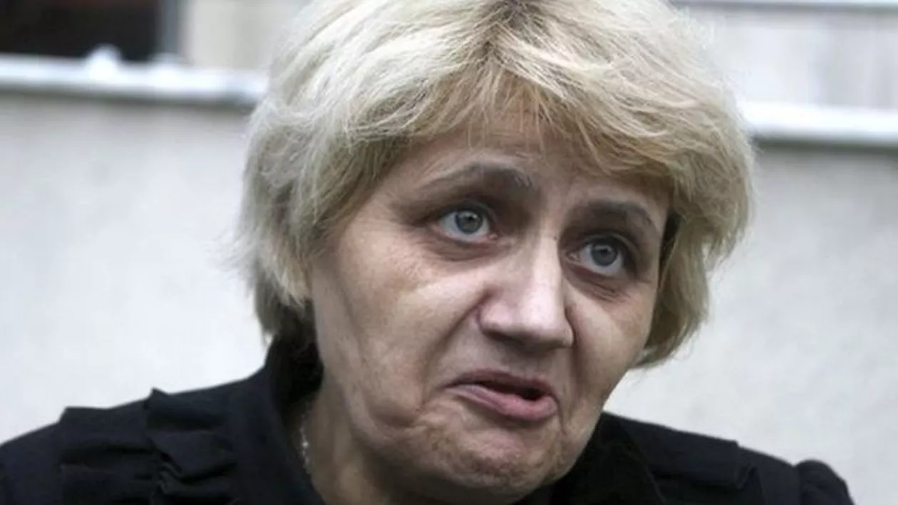 "Misogin, mârlan, mitocan" - Senatoarea ALDE Cristiana Anghel îşi JIGNEȘTE electoratul pe Facebook