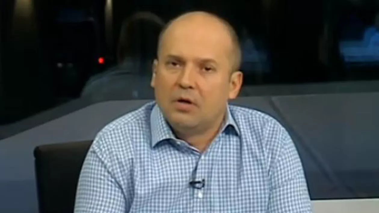 Radu Banciu, despre verdictul CNATDCU în cazul doctoratului Codruței Kovesi: Este unul periculos pentru o țară unde democrația este ca o gelatină (VIDEO)