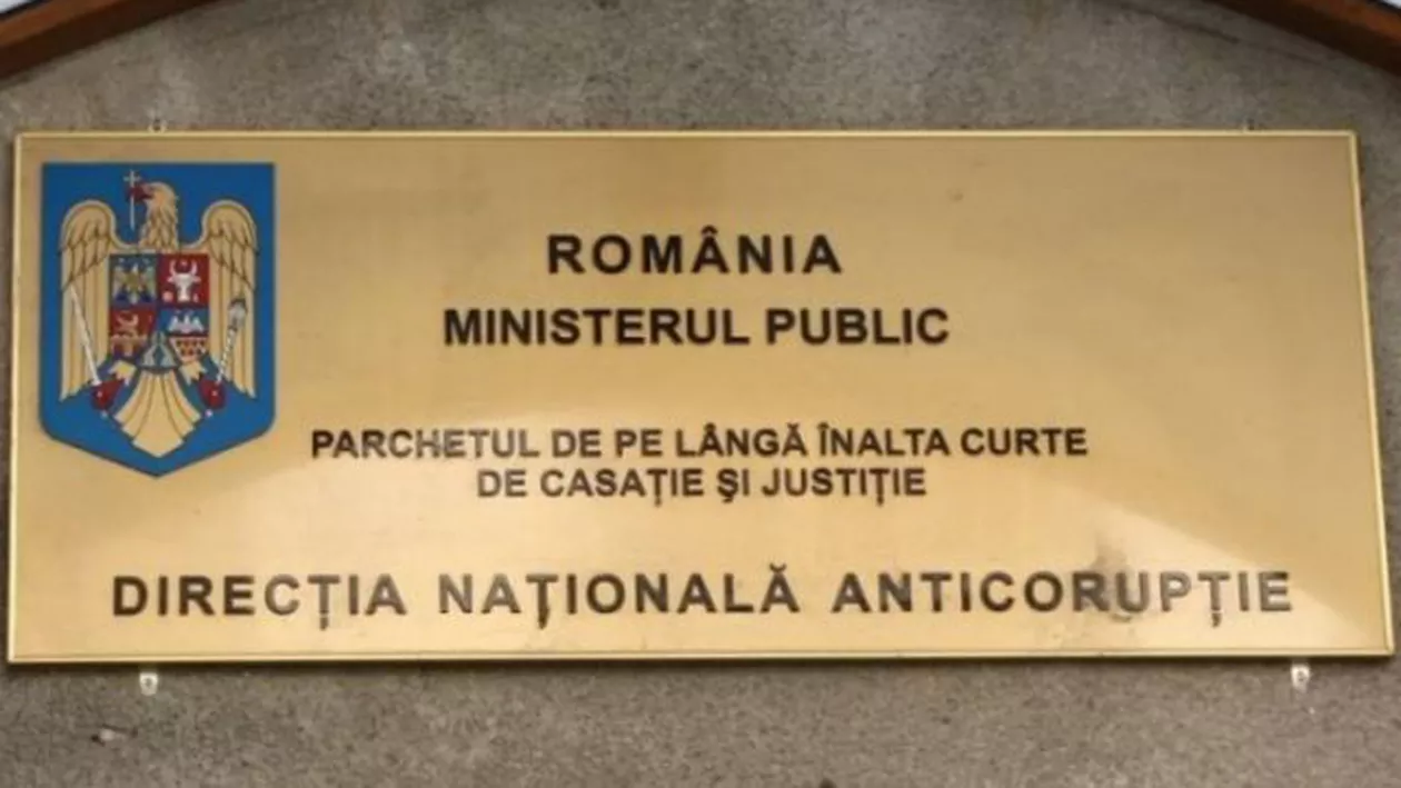 Ziua Internaţională de LUPTĂ ÎMPOTRIVA CORUPȚIEI! Iohannis: Apreciez activitatea DNA