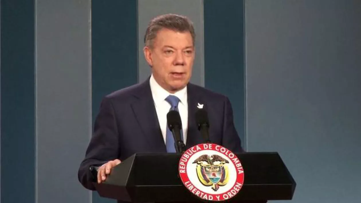 Câștigătorul Premiului Nobel pentru Pace din acest an speră ca exemplul țării sale să reprezinte "o rază de speranță" pentru rezolvarea conflictelor din Siria sau Sudanul de Sud