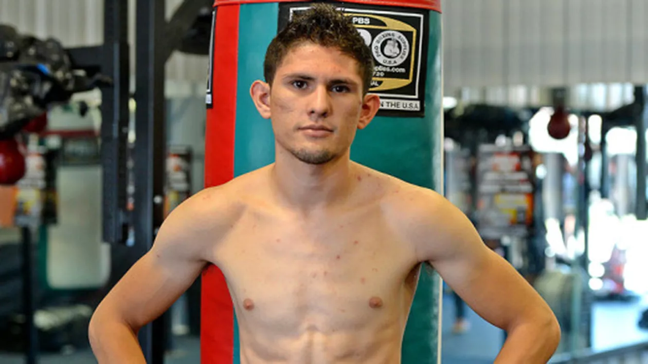 Tragedie în lumea sportului. Un pugilist a fost găsit mort într-un camion