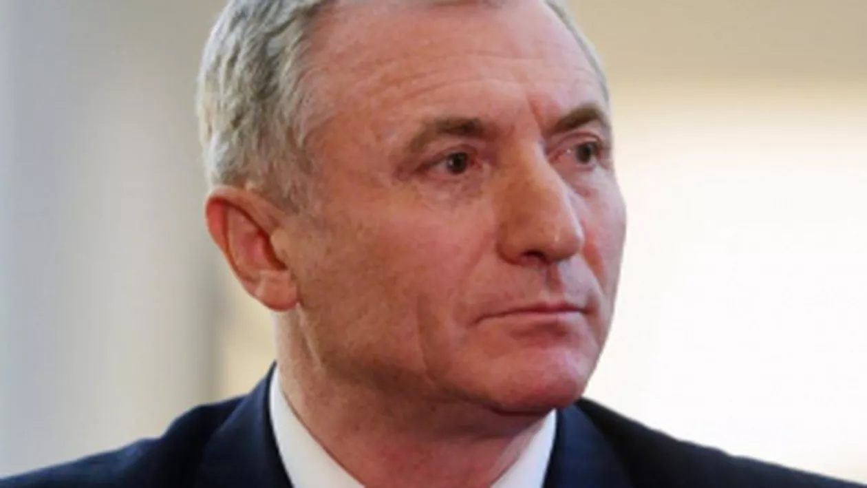 Procurorul general al României, Augustin Lazăr, mărturisiri neștiute din trecutul său
