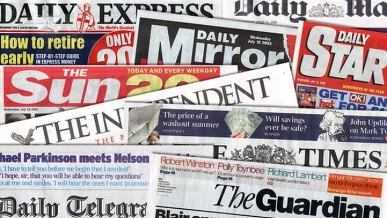 VOTUL DIN ROMÂNIA ÎN PRESA INTERNAȚIONALĂ: O victorie PSD poate ANULA progresele făcute în LUPTA ANTICORUPȚIE