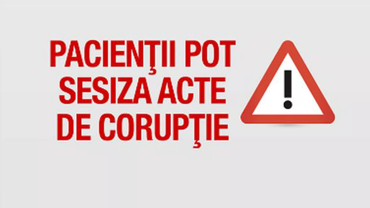 De săptămâna viitoare, pacienţii vor fi întrebaţi prin SMS, la externare, dacă au fost mulţumiţi de condiţiile din spital (FOTO)